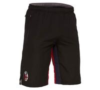Bologna FC 1909 - Travel Senior Bologna FC 2019/2020, Bermuda Ningún género., Bermudas, 58018161, Negro, XX-Large