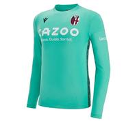 Bologna, Mujer Camiseta, Temporada 2022/23 Oficial Primera Equipación