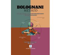 Bolognani Method: The method that merges play with skill development to reinvent musical teaching
