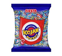 Bolón Kojak Pintalenguas (200 Uds) | 200 unidades