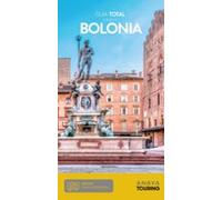 Bolonia 2019 (guia Total Urban)