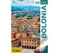 Bolonia (Guía Viva Express - Internacional)