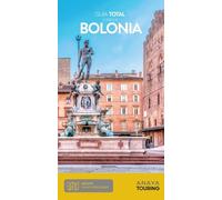 Bolonia (Guía Total - Urban)
