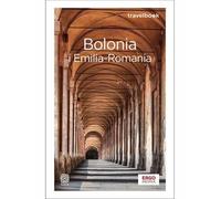 Bolonia i Emilia-Romania Travelbook