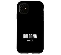 Bolonia Italia Carcasa para iPhone 11