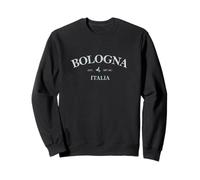 Bolonia Italia | Impresión Gráfica Bolonia Emilia-Romaña Italia Sudadera