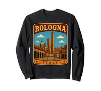 Bolonia Italia Viaje Familiar a Bolonia Vacaciones Italia Sudadera