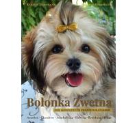 Bolonka Zwetna: Der kompetente Premium-Ratgeber