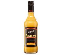 BOLS Advocaat Egg Liqueur - 700 ml