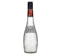 BOLS - Advocaat Licor de Huevo 70 remoso, dulce y tradicional, elaborado con huevos frescos y alcohol, perfecto para postres, cócteles calientes y recetas clásicas europeas