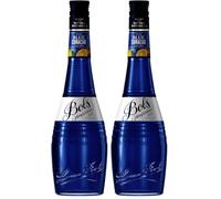 BOLS Blue Curaçao 70 cl (Paquete de 2)