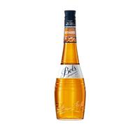 BOLS - Butterscotch Licor de Caramelo 70 ulce, cremoso y dorado, con auténtico sabor a caramelo mantecoso, delicioso con café, postres o cócteles, un clásico de la mixología moderna
