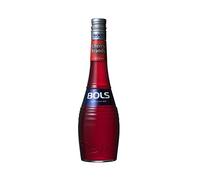 BOLS - Cherry Brandy Licor de Cereza con Brandy 70cl - Intenso, aromático y de color rubí, elaborado con zumo de cereza y brandy, infusionado con botánicos naturales para cócteles clásicos