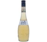 BOLS - Elderflower Licor de Flor de Saúco 70 loral, fresco y aromático, perfecto en Elderflower Collins, Gin Tonic y cócteles modernos, infusionado con ingredientes botánicos naturales