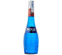 Bols Licor Curacao Azul - 700 ml