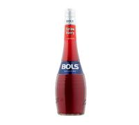 Bols - Licor de Fresa, 70 cl