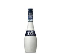 BOLS, Natural Yoghurt Licor de Yogur 70 cl, 15% Vol, Único en el mundo | Cremoso, agridulce, elaborado con yogur natural holandés, perfecto en cócteles, con fruta fresca o solo con hielo.