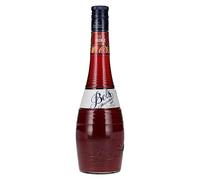 BOLS Red Orange Liqueur 17% Vol. 0,7L - 3 Paquetes de 700 ml - Total: 2100 ml