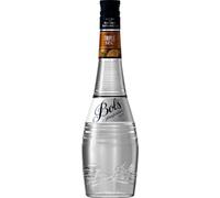 BOLS, Triple Sec Licor de Naranja Curaçao 70 cl, 38% Vol, clásico, versátil | Con auténticas cáscaras de naranja de Curaçao, esencial en Margarita, Cosmopolitan y cócteles profesionales de bar.