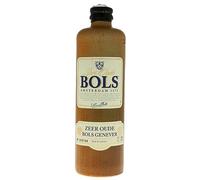 Bols Zeer Oude Genever 0,5L (35% Vol.)