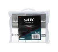 Bolsa 10 Uds Overgrip Siux Elite Blanco/Negro