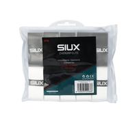 Bolsa 10 Uds Overgrip Siux Elite Blanco/negro