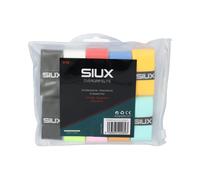 Bolsa 10 Uds Overgrip Siux Elite Multicolor