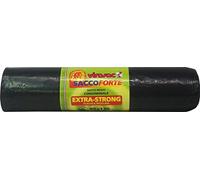 BOLSA 10PCS 80X120 NEGRO