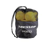 Bolsa 12 Bolas Dunlop Shortex Ball