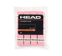 Bolsa 12 Uds. Overgrip Head Prime Tour Rosa