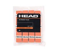 Bolsa 12 Uds. Overgrip Head Prime Tour Salmón