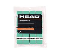 Bolsa 12 Uds. Overgrip Head Prime Tour Verde