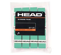HEAD 12 Prime Tour Correa de Agarre, Unisex, Verde Menta, Talla única