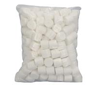 Bolsa 200 Uds. Overgrip Head Pádel Pro Perforated Blanco