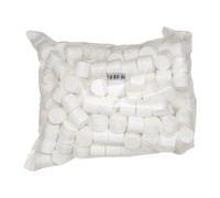 Bolsa 200 Uds. Overgrips Head Padel Pro Blanco