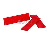 BOLSA 25 DESMONTABLES ZEFAL Z ROJO