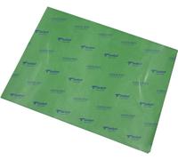 Bolsa 25 hojas + 1 hoja gratis papel seda-fsc-18g - 50 x 75 cm verde f