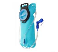 Bolsa 2L Material para tpu Sin BPA Para Ciclismo Bolsa 2L Material | Gran apertura boca ancha, reversible, para fácil llenado secado para rápido mochila