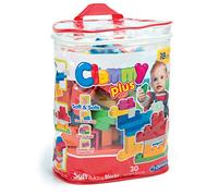 Bolsa 30 Bloques Clemmy Plus (8005125148790)