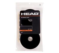 Bolsa 30 Uds. Overgrip Head Prime Tour Negro
