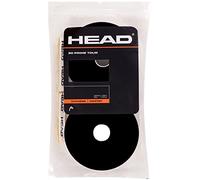 HEAD Unisex Adult 30 Prime Tour Tenis, Color Negro, Talla única