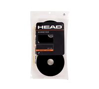 Bolsa 30 Uds. Overgrip Head Prime Tour Negro Black