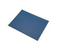 Bolsa 50 cartulinas 185 gr a4 azul marino fabriano s321a417