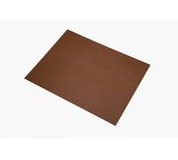 Bolsa 50 cartulinas 185 gr a4 marrón fabriano s321a427