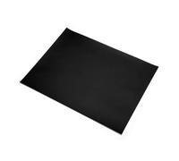 Bolsa 50 cartulinas 185 gr a4 negro fabriano s321a430