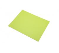 Bolsa 50 cartulinas 185 gr a4 verde lima fabriano s321a419