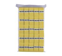Bolsa 50 Uds. Overgrips Head Prime Tour Amarillo