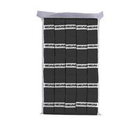 Bolsa 50 Uds. Overgrips Head Prime Tour Negro