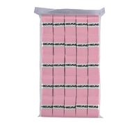 Bolsa 50 Uds. Overgrips Head Prime Tour Rosa