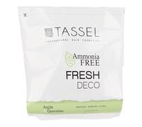 BOLSA 500GR,DECO SIN AMONIACO CON ARGA/KERATIN (07546)